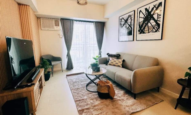 For Sale 1 Bedroom in Viento at Cerca by Alveo, Las Pinas City