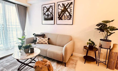 For Sale 1 Bedroom in Viento at Cerca by Alveo, Las Pinas City