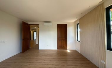 FOR SALE! Brand New House and lot at Ayala Alabang Village, Muntinlupa City
