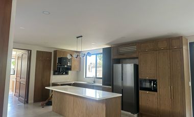 FOR SALE! Brand New House and lot at Ayala Alabang Village, Muntinlupa City