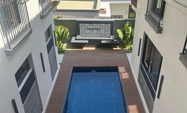 FOR SALE! Brand New House and lot at Ayala Alabang Village, Muntinlupa City