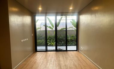 FOR SALE! Brand New House and lot at Ayala Alabang Village, Muntinlupa City