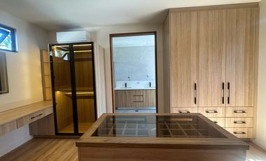 FOR SALE! Brand New House and lot at Ayala Alabang Village, Muntinlupa City