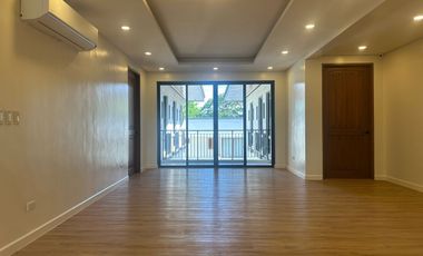 FOR SALE! Brand New House and lot at Ayala Alabang Village, Muntinlupa City