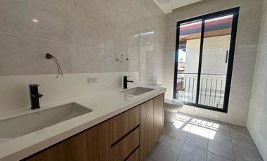 FOR SALE! Brand New House and lot at Ayala Alabang Village, Muntinlupa City