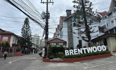 4 Bedrooms 2-Storey House NEAR BOTANICAL GARDEN (Brentwood Village, Baguio City)