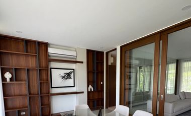 Stunning Brand New Corner Modern House and Lot For Sale in Ayala Alabang Village