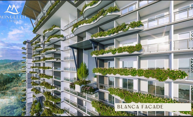 91sqm 2BR Pre Selling in Benguet near UP Baguio, Lion’s Head, Doctor's Hospital