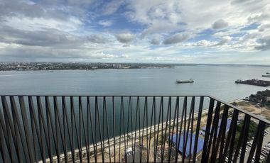 2 bedrooms Mandani Bay Cebu