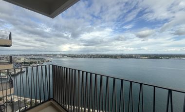 2 bedrooms Mandani Bay Cebu