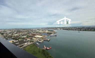 PENTHOUSE MANDANI BAY SUITES CEBU