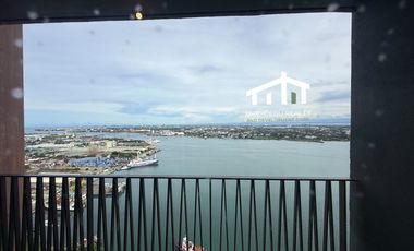 PENTHOUSE MANDANI BAY SUITES CEBU