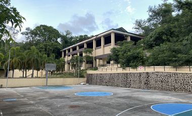 Tagaytay vacant lot for sale overlooking Palm Ridge Pointe Talisay