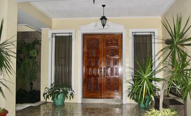 7 Bedroom House FOR RENT - Green Meadows Village, Quezon City