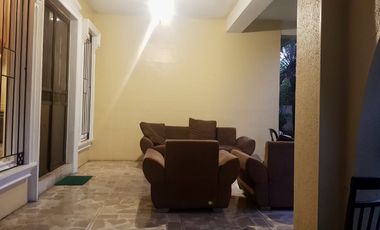 7 Bedroom House FOR RENT - Green Meadows Village, Quezon City