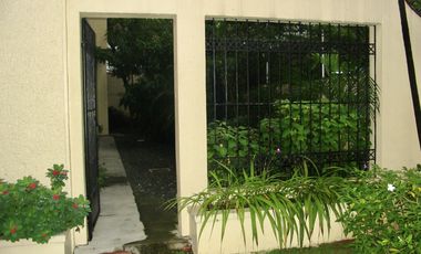 7 Bedroom House FOR RENT - Green Meadows Village, Quezon City