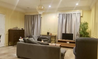7 Bedroom House FOR RENT - Green Meadows Village, Quezon City
