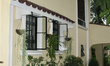 7 Bedroom House FOR RENT - Green Meadows Village, Quezon City