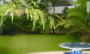 7 Bedroom House FOR RENT - Green Meadows Village, Quezon City