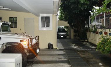 7 Bedroom House FOR RENT - Green Meadows Village, Quezon City