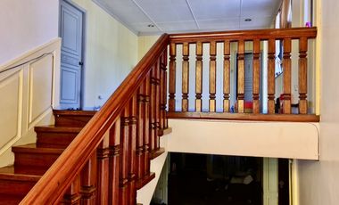 7 Bedroom House FOR RENT - Green Meadows Village, Quezon City