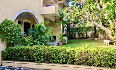 7 Bedroom House FOR RENT - Green Meadows Village, Quezon City