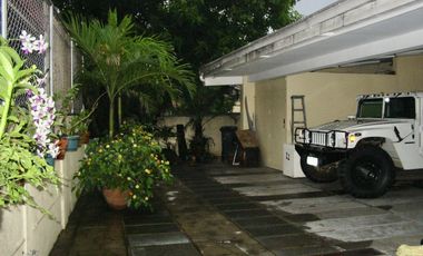 7 Bedroom House FOR RENT - Green Meadows Village, Quezon City