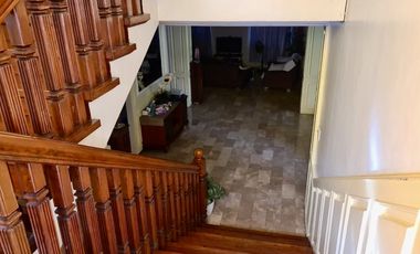 7 Bedroom House FOR RENT - Green Meadows Village, Quezon City