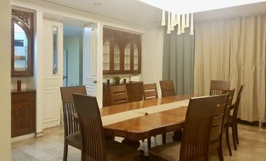 7 Bedroom House FOR RENT - Green Meadows Village, Quezon City