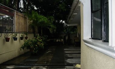 7 Bedroom House FOR RENT - Green Meadows Village, Quezon City