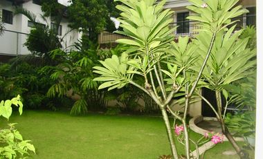 7 Bedroom House FOR RENT - Green Meadows Village, Quezon City