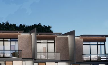 3BR Townhouse Inner for Sale in PonteFino Estates, Batangas City at Accent Crest