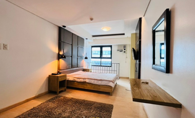 For Lease 2 Bedroom in The Fort Residences, Taguig City