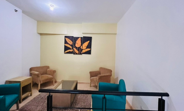 For Lease 2 Bedroom in The Fort Residences, Taguig City