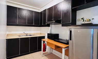 For Lease 2 Bedroom in The Fort Residences, Taguig City