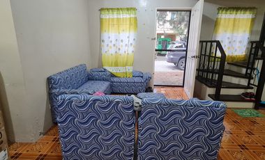 3bedroom house in Camella Candau-ay Dumaguete