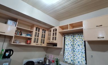 3bedroom house in Camella Candau-ay Dumaguete