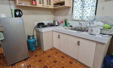 3bedroom house in Camella Candau-ay Dumaguete