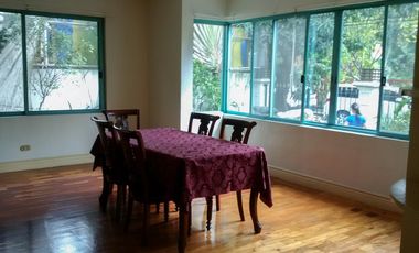 3 Bedroom House for rent - Green Meadows Village, Quezon City