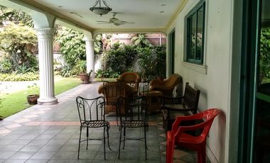 3 Bedroom House for rent - Green Meadows Village, Quezon City