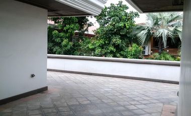 3 Bedroom House for rent - Green Meadows Village, Quezon City