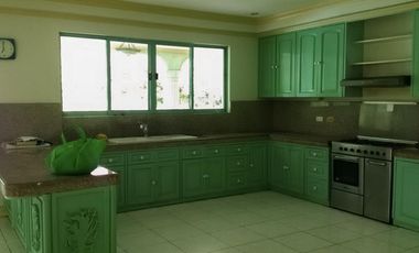 3 Bedroom House for rent - Green Meadows Village, Quezon City