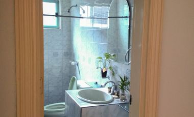 3 Bedroom House for rent - Green Meadows Village, Quezon City