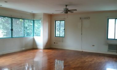 3 Bedroom House for rent - Green Meadows Village, Quezon City