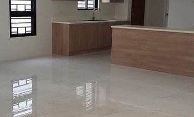 Angeles City  Pampnaga 2 Storey Brand New House for Sale
