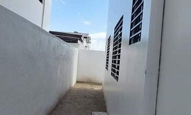 Angeles City  Pampnaga 2 Storey Brand New House for Sale