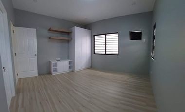 Angeles City  Pampnaga 2 Storey Brand New House for Sale