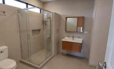 Angeles City  Pampnaga 2 Storey Brand New House for Sale
