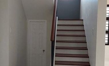 Angeles City  Pampnaga 2 Storey Brand New House for Sale