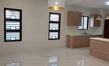 Angeles City  Pampnaga 2 Storey Brand New House for Sale
